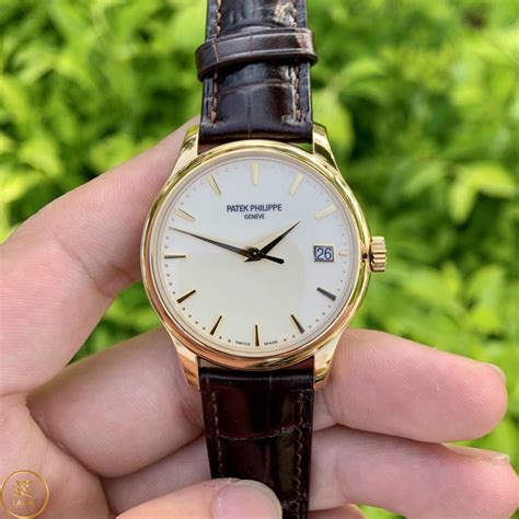 patek philippe calatrava 5226g-001|patek philippe 5227j calatrava price.